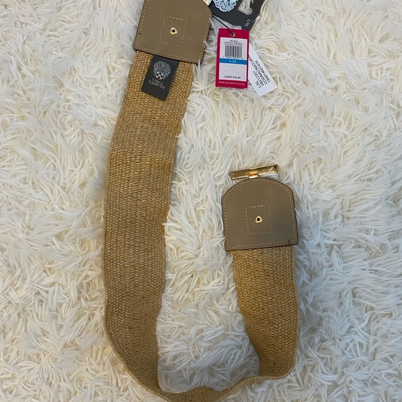 NWT - Vince Camuto Belt - Size L/XL - Picture 5 of 5